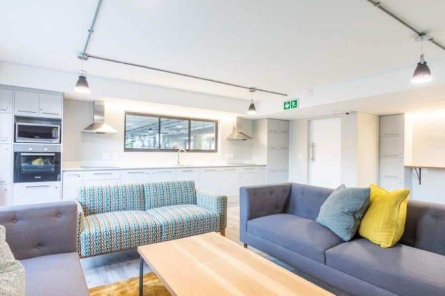 1 Bedroom Property for Sale in Stellenbosch Central Western Cape
